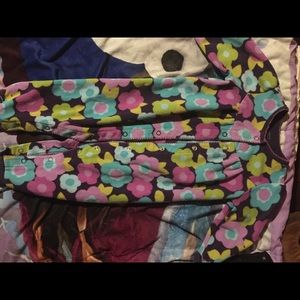 Little girls 18 months